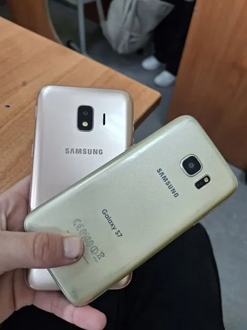 Продажа и обмен Samsung C7 и J2 Core - частное объявление в Пермь