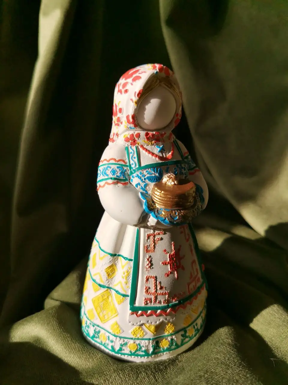 Свечи и гипс ручной работы - Рукоделие (Хобби и отдых) в Пермь