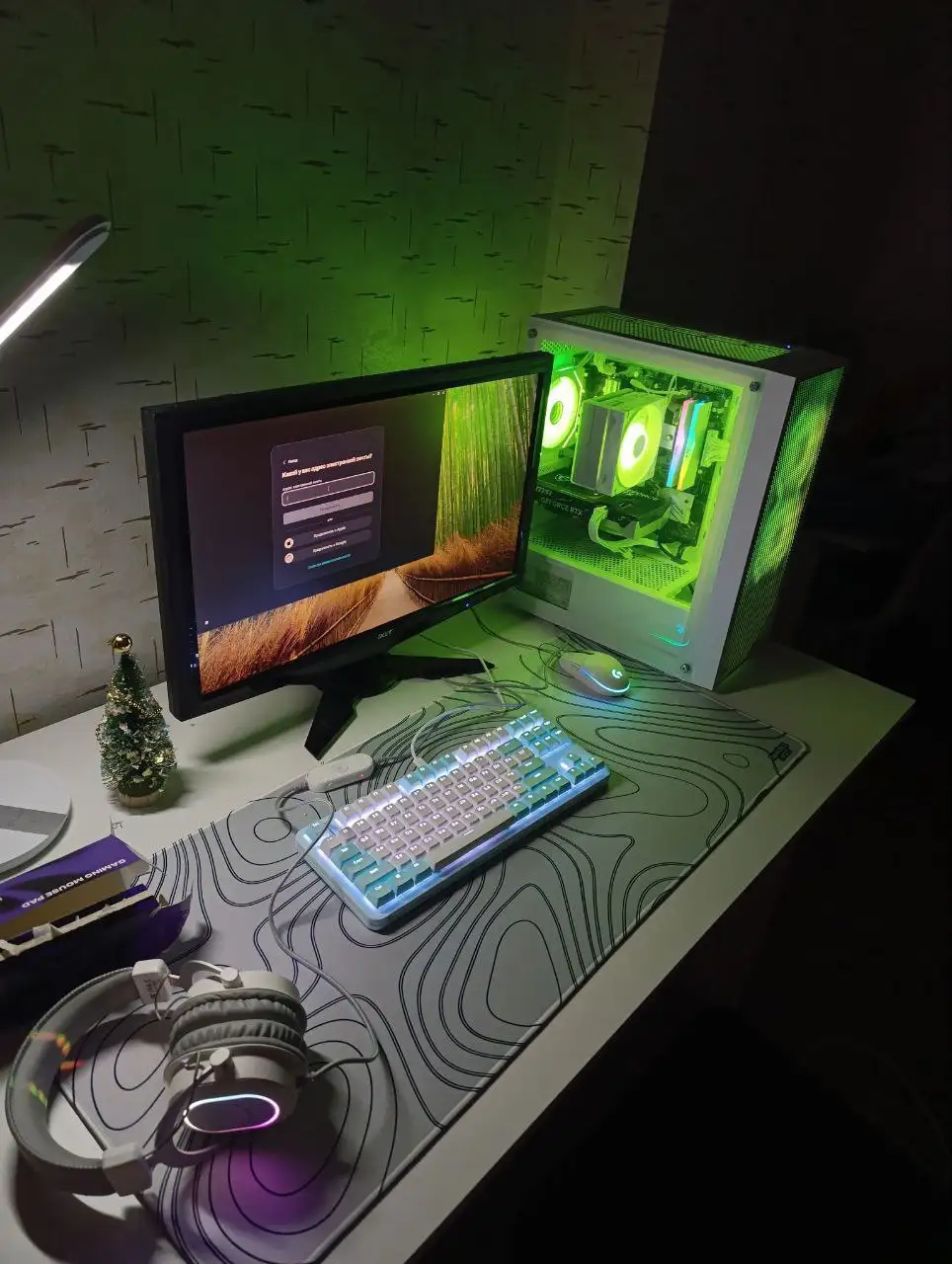 Услуги сборки и обслуживания ПК от мастерской AXZ PC - Компьютерные услуги (Услуги) в Пермь