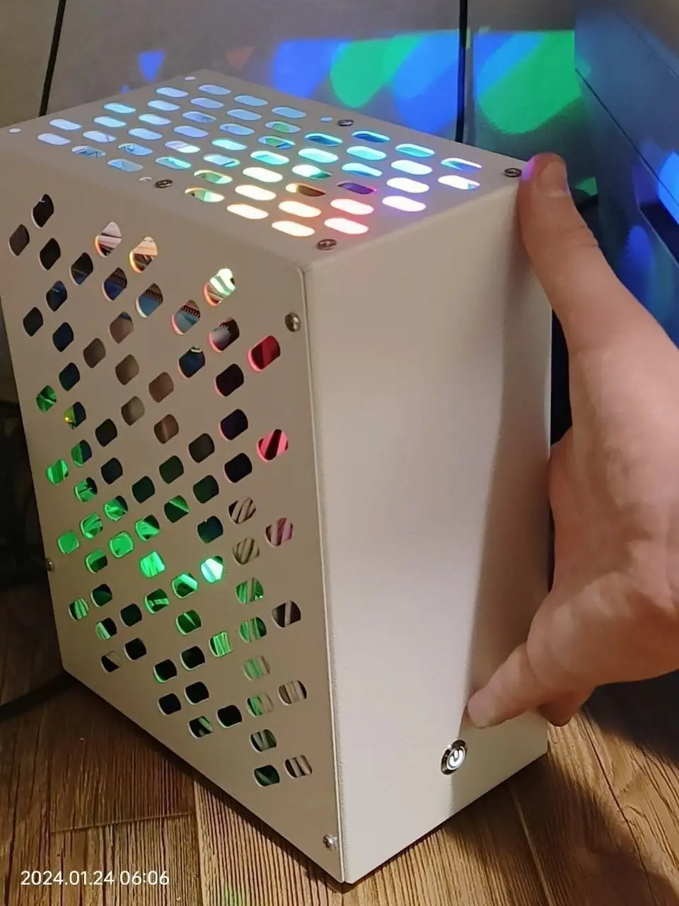 Услуги сборки и обслуживания ПК от мастерской AXZ PC - Компьютерные услуги (Услуги) в Пермь