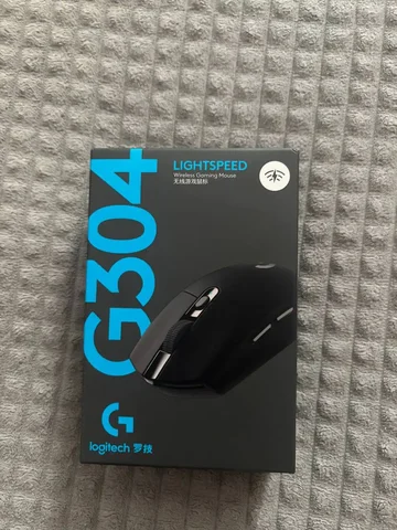 Продажа игровой мышки Logitech G304 - частное объявление в Пермь