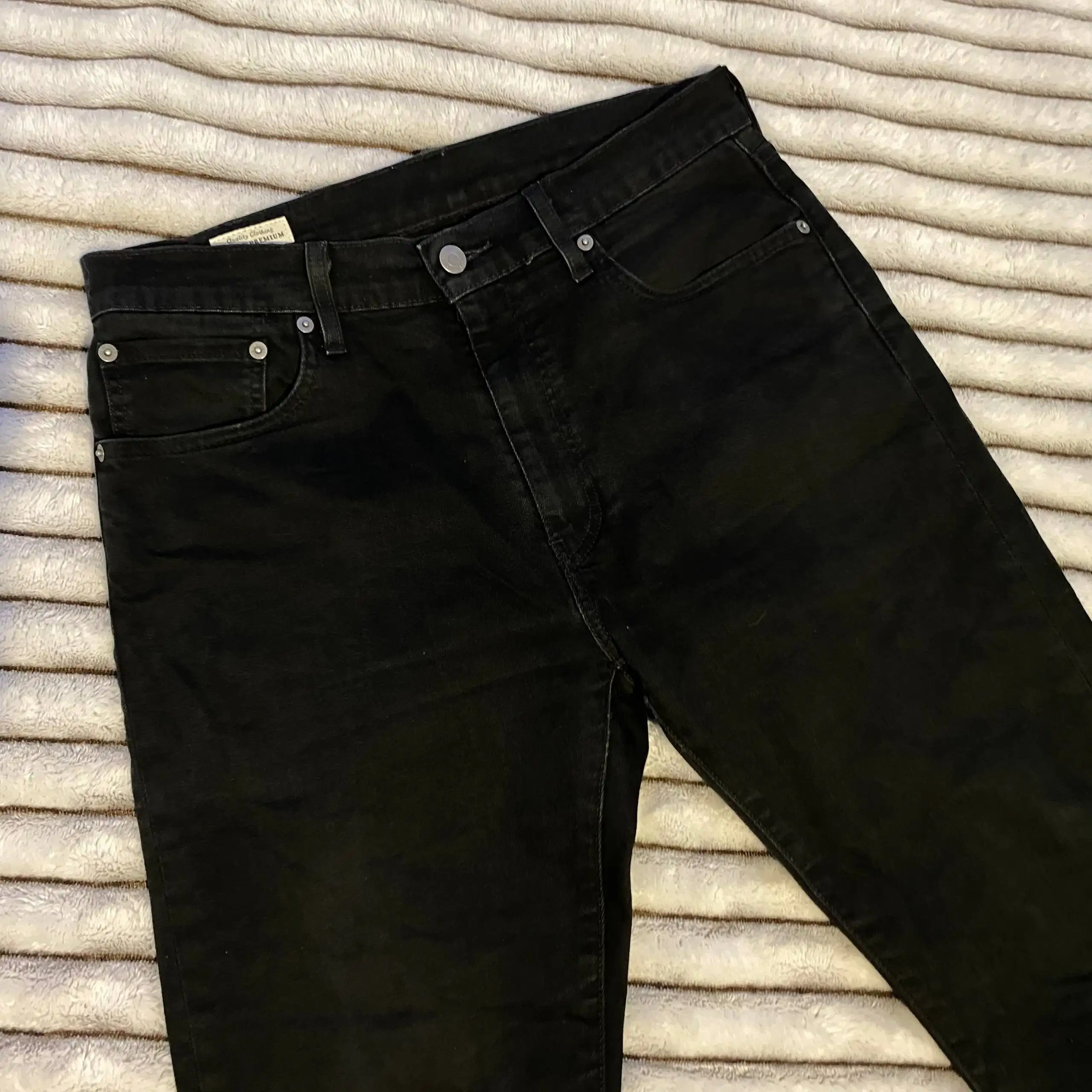 Джинсы Levi's 512 Размер М W34 L32 - Одежда в Пермь