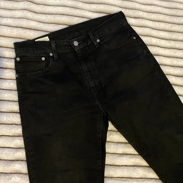 Джинсы Levi's 512 Размер М W34 L32 - Одежда в Пермь