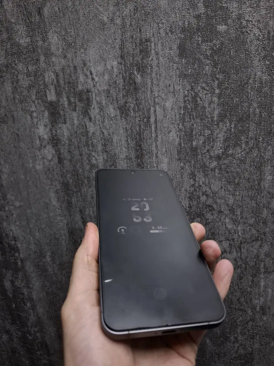 Samsung Galaxy S24 FE 256GB - Смартфоны (Электроника) в Пермь