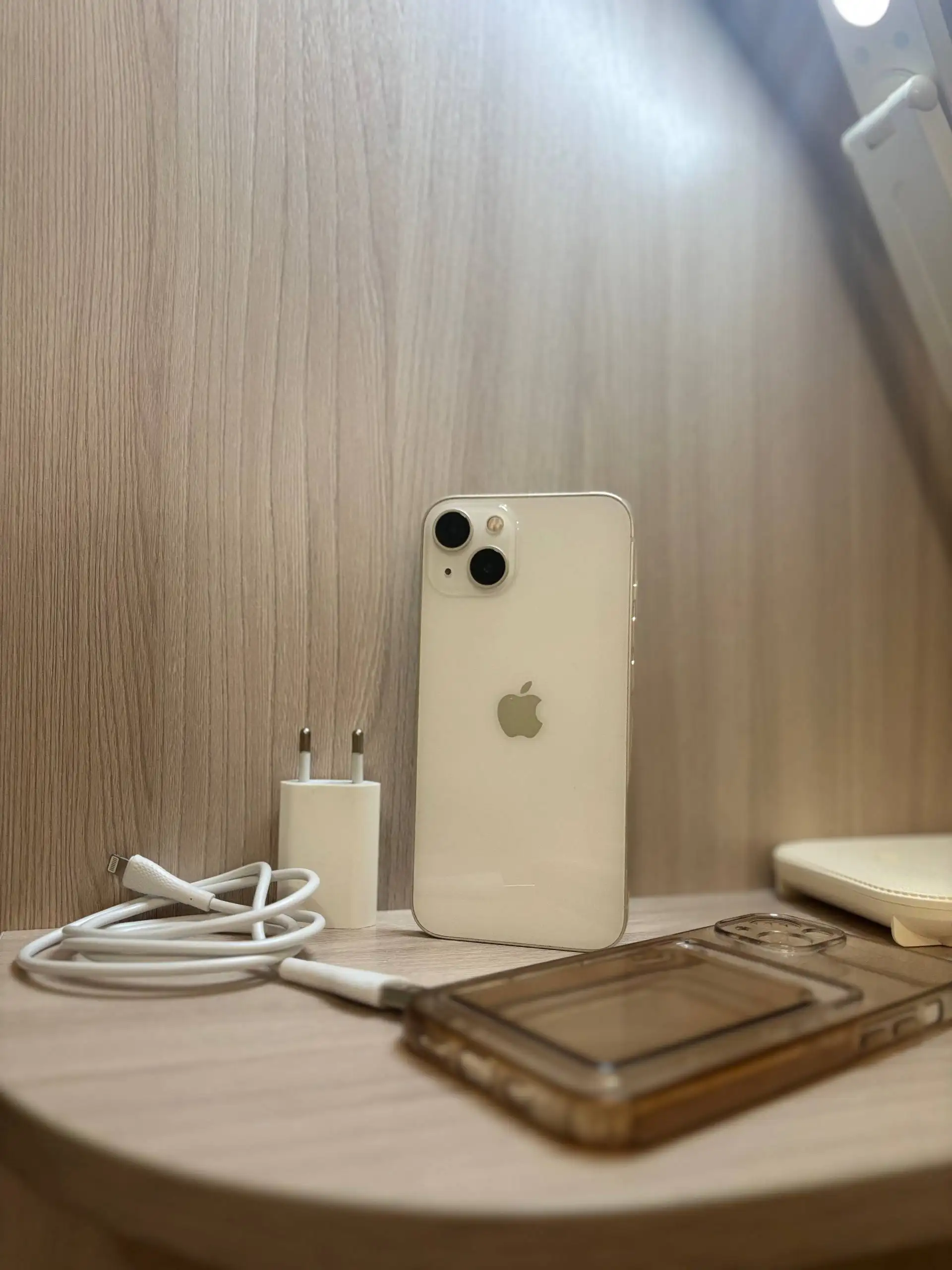 iPhone 13 128 GB в отличном состоянии - Смартфоны (Электроника) в Пермь