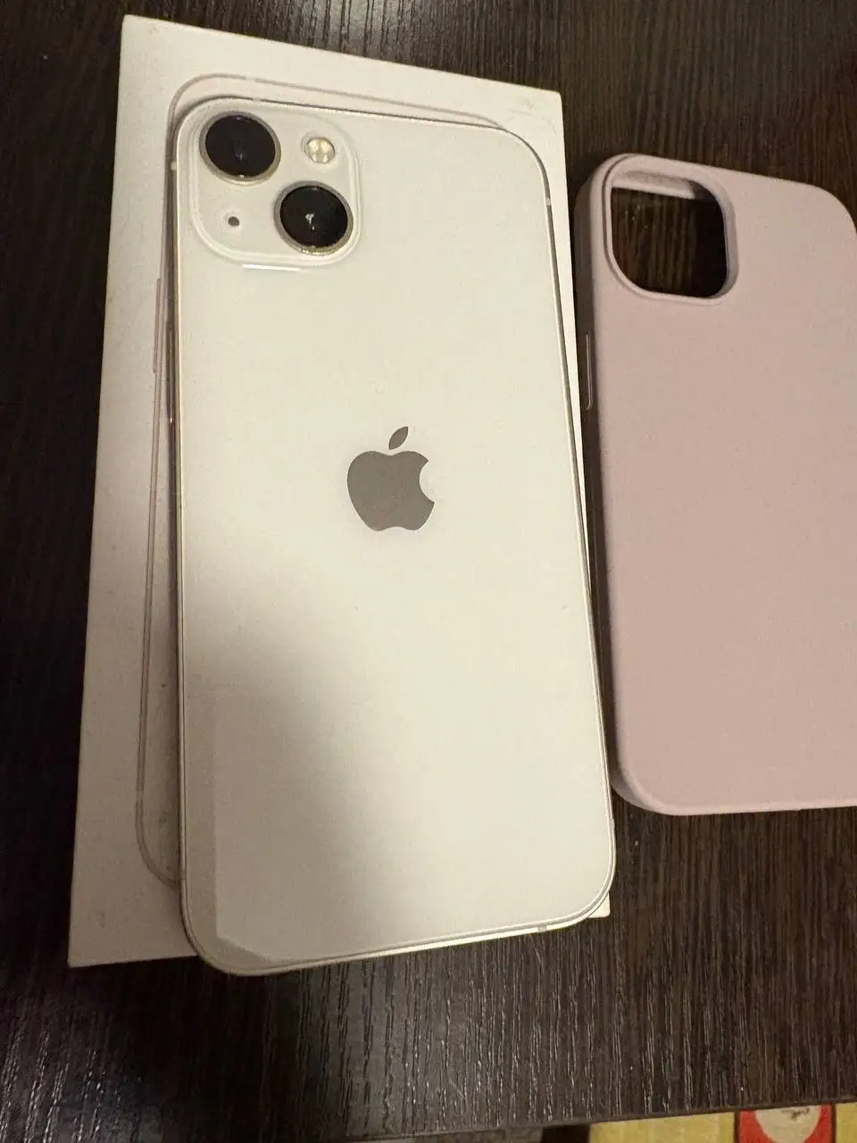 Продам iPhone 13/128 GB - Смартфоны (Электроника) в Пермь