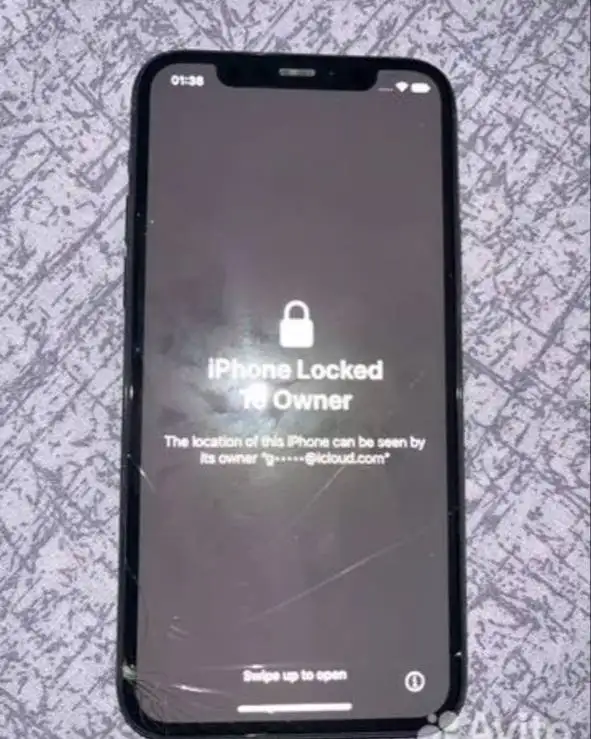 iPhone 11 Pro на запчасти - Смартфоны и телефоны (Электроника) в Пермь