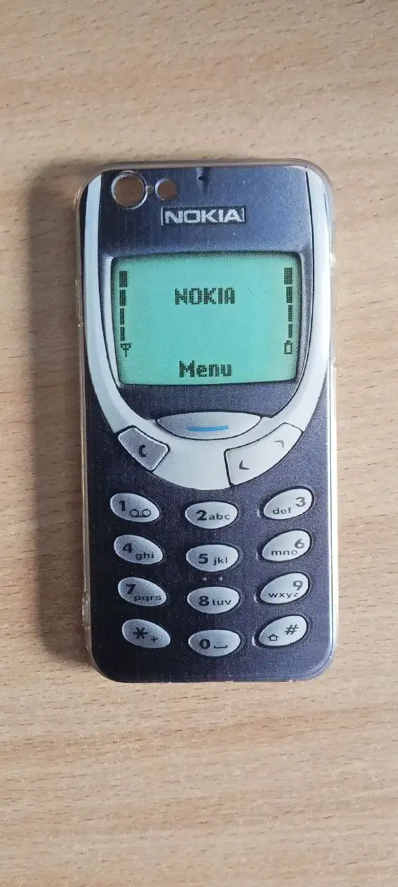 Продам iPhone 6S 32gb в хорошем состоянии - Смартфоны (Электроника) в Пермь