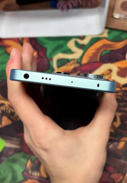 Продам Redmi Note 13 Pro 5G 512GB - Игровые диски в Пермь