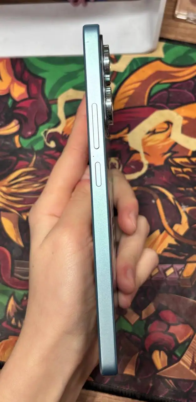 Продам Redmi Note 13 Pro 5G 512GB - Смартфоны (Электроника) в Пермь