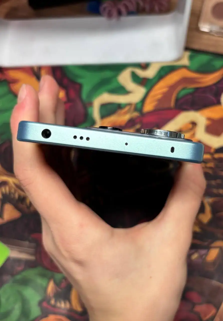 Продам Redmi Note 13 Pro 5G 512GB - Смартфоны (Электроника) в Пермь