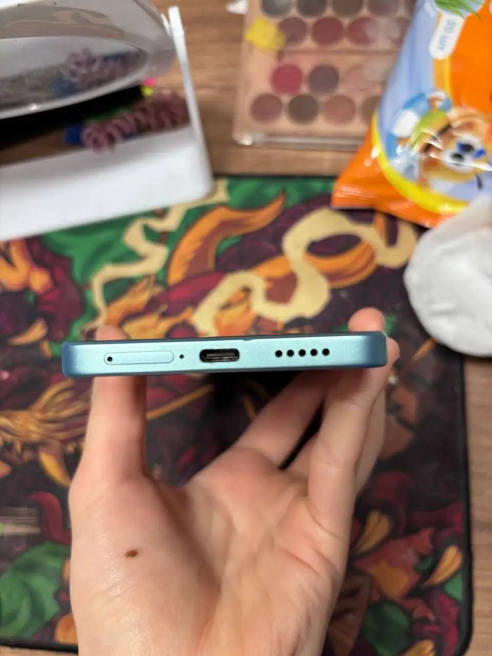 Продам Redmi Note 13 Pro 5G 512GB - Смартфоны (Электроника) в Пермь