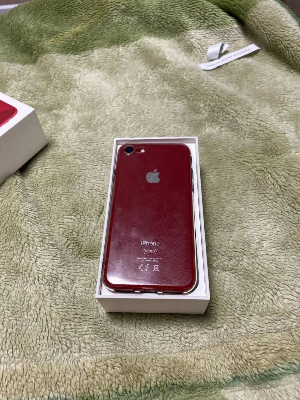 Обмен iPhone 8 - Смартфоны (Электроника) в Пермь