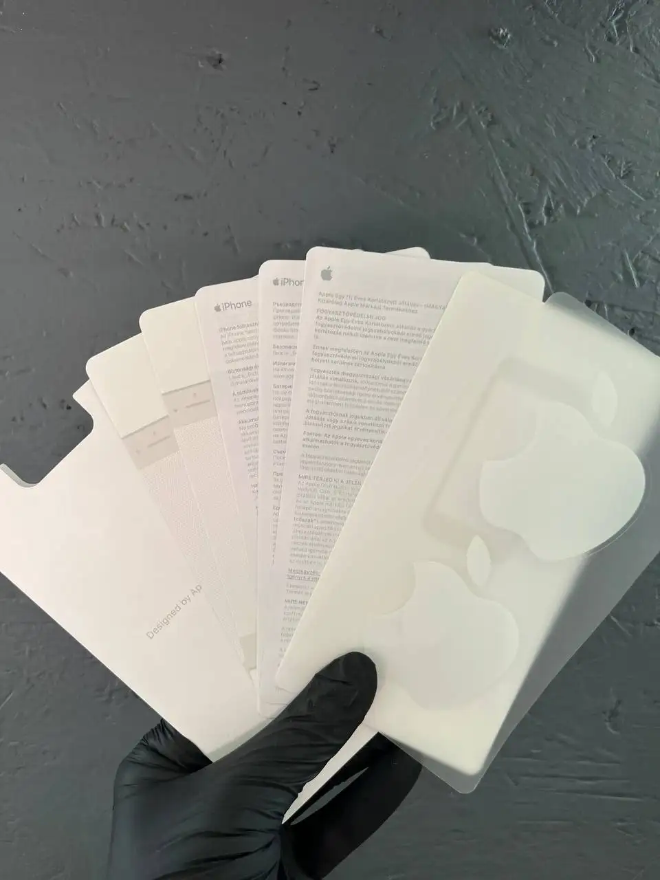 iPhone 7 32GB в хорошем состоянии - Смартфоны (Электроника) в Пермь