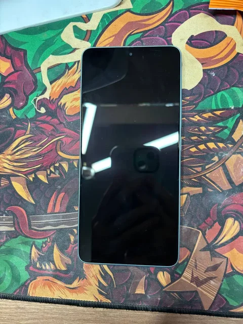 Продам Redmi Note 13 Pro 5G 512 ГБ - Игровые диски в Пермь