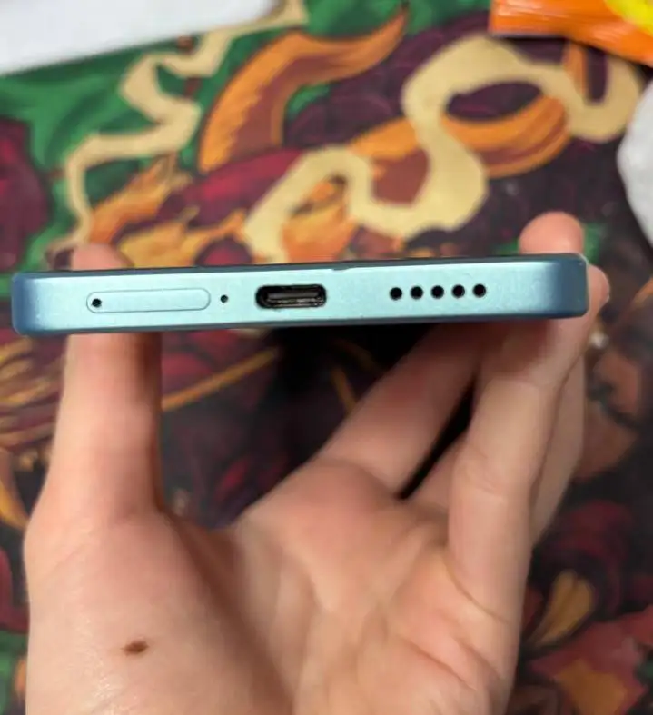 Продам Redmi Note 13 Pro 5G 512 ГБ - Смартфоны (Электроника) в Пермь