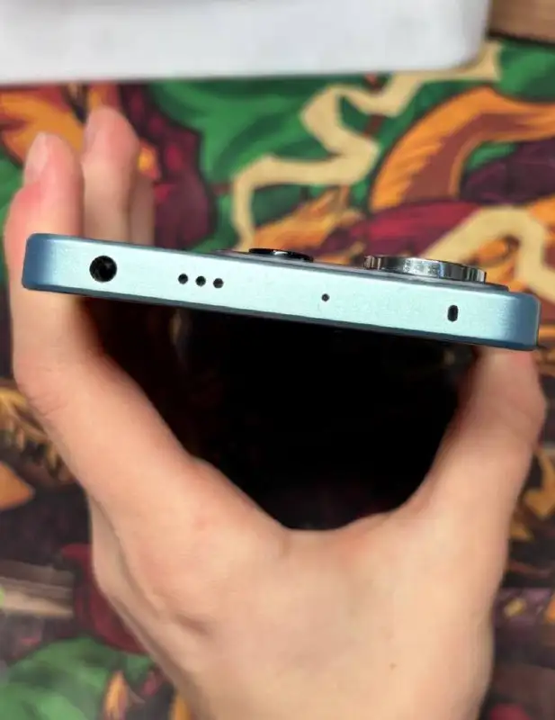 Продам Redmi Note 13 Pro 5G 512 ГБ - Смартфоны (Электроника) в Пермь