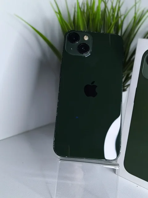 iPhone 13 128GB с экраном под замену - Игровые диски в Пермь