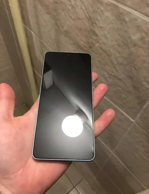 Продам Redmi Note 13 Pro 5G 512 ГБ - частное объявление в Пермь