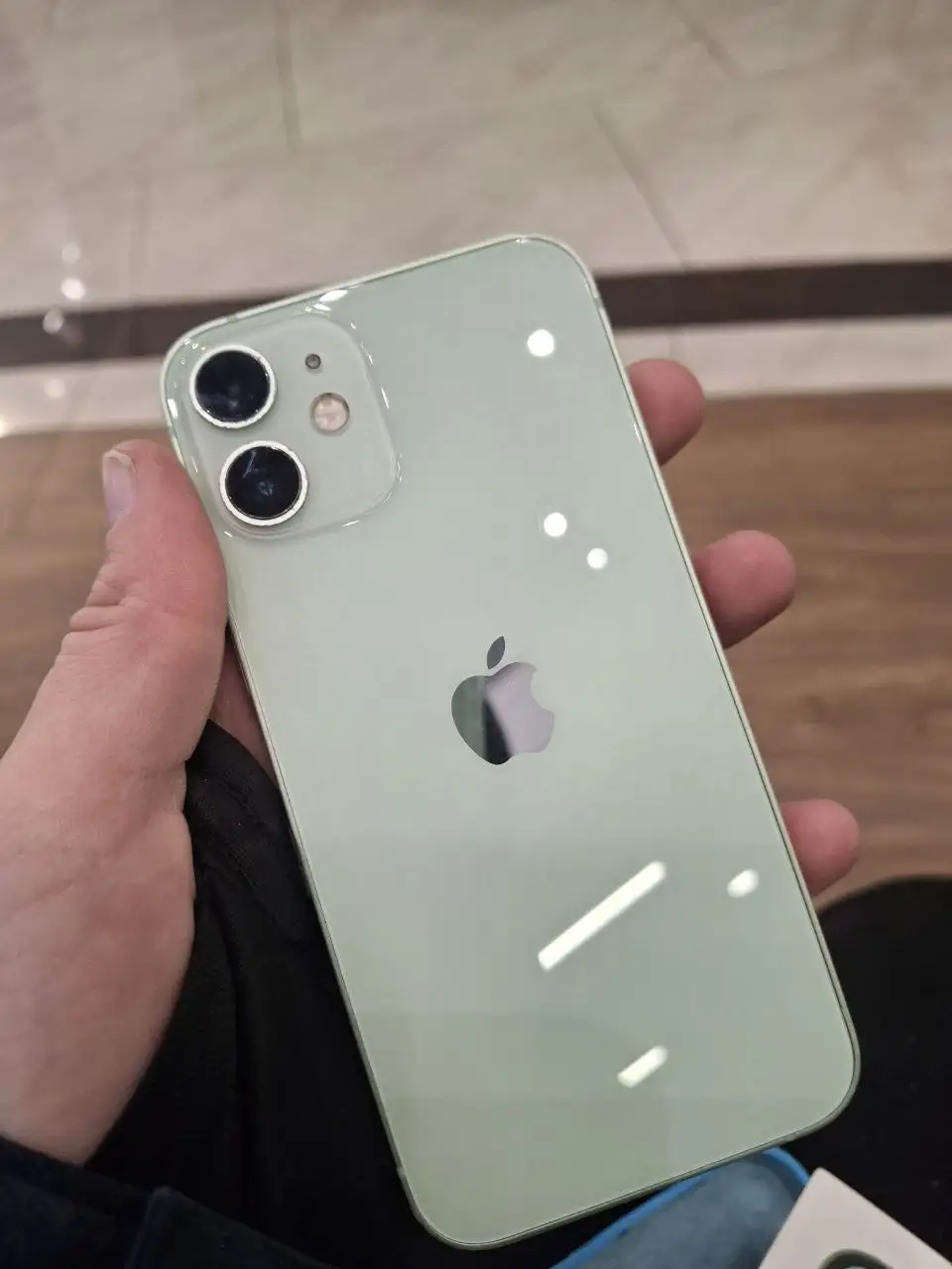 Аккумулятор 100 Ач - Аккумуляторы (Запчасти) в Пермь