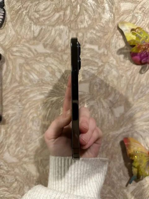 Смартфон iPhone 13 Pro 128 ГБ - Компьютерная техника в Пермь