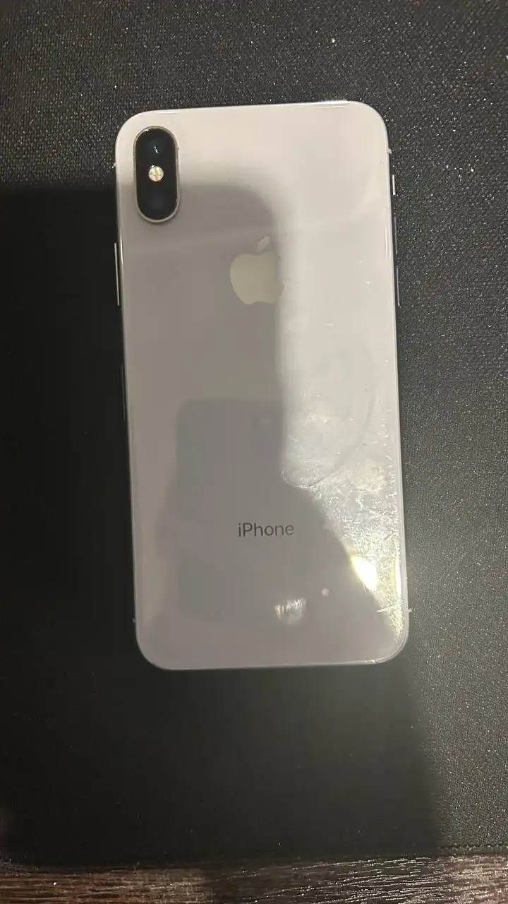 Обмен iPhone X 64ГБ на iPhone XS - Смартфоны (Электроника) в Пермь