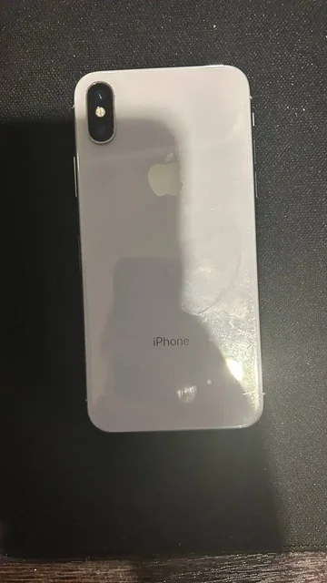 Обмен iPhone X 64ГБ на iPhone XS - Компьютерная техника в Пермь