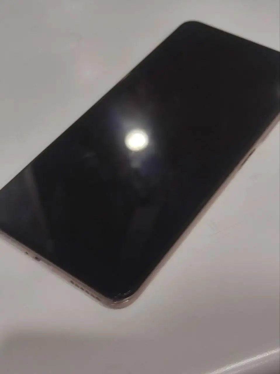 Продам экран на Xiaomi 11 Lite/5G/NE - Запчасти для телефонов (Электроника) в Пермь