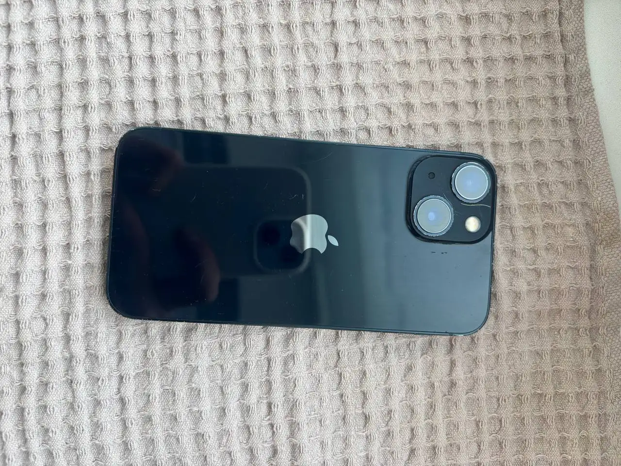 Продам iPhone 13 Mini 128 ГБ - Смартфоны (Электроника) в Пермь