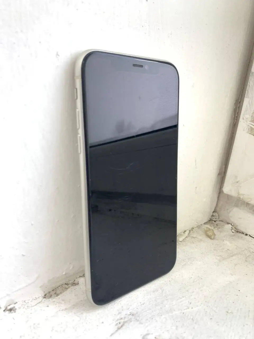 Продам/обменяю iPhone 11 white - Смартфоны (Электроника) в Пермь