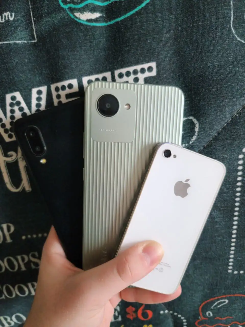 Продажа б/у телефонов и наушников в Перми - Мобильные телефоны и аксессуары (Электроника) в Пермь