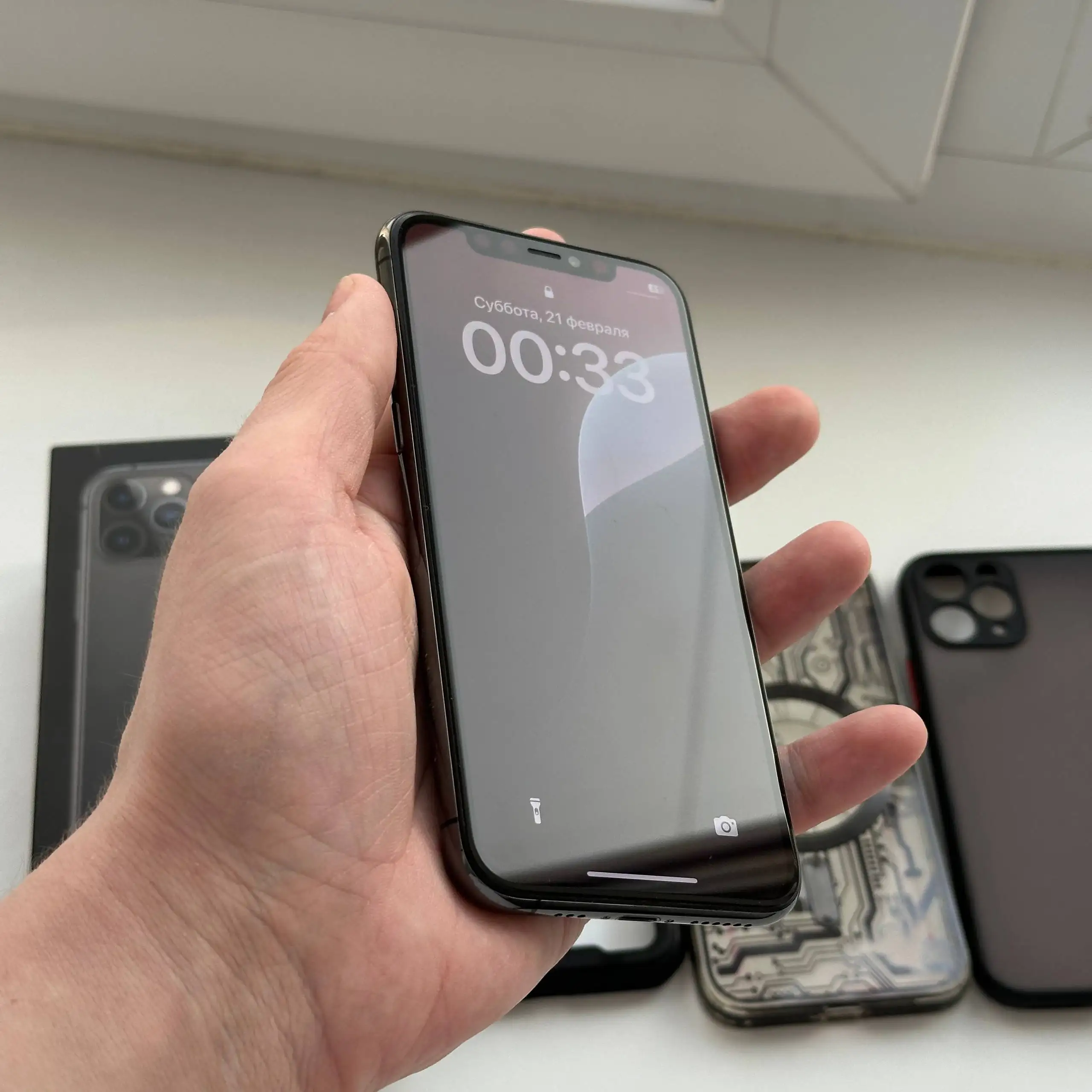 Продам смартфон в идеальном состоянии - Смартфоны (Электроника) в Пермь