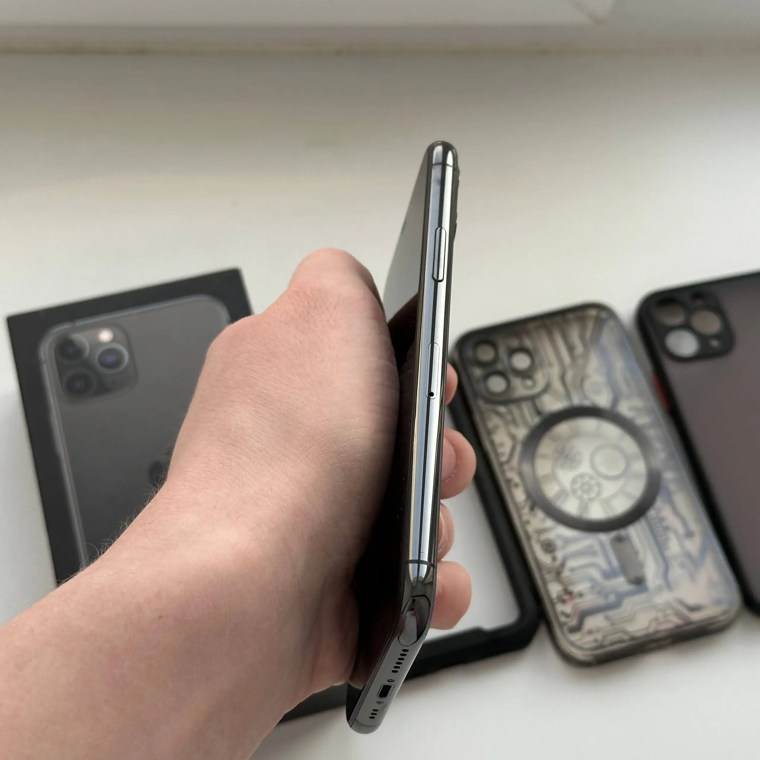 Продам смартфон в идеальном состоянии - Смартфоны (Электроника) в Пермь