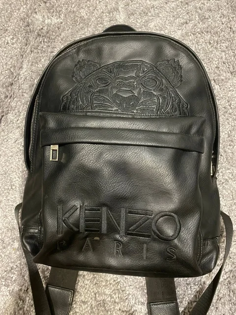 Продажа брендовой одежды Kenzo с дефектами - частное объявление в Пермь