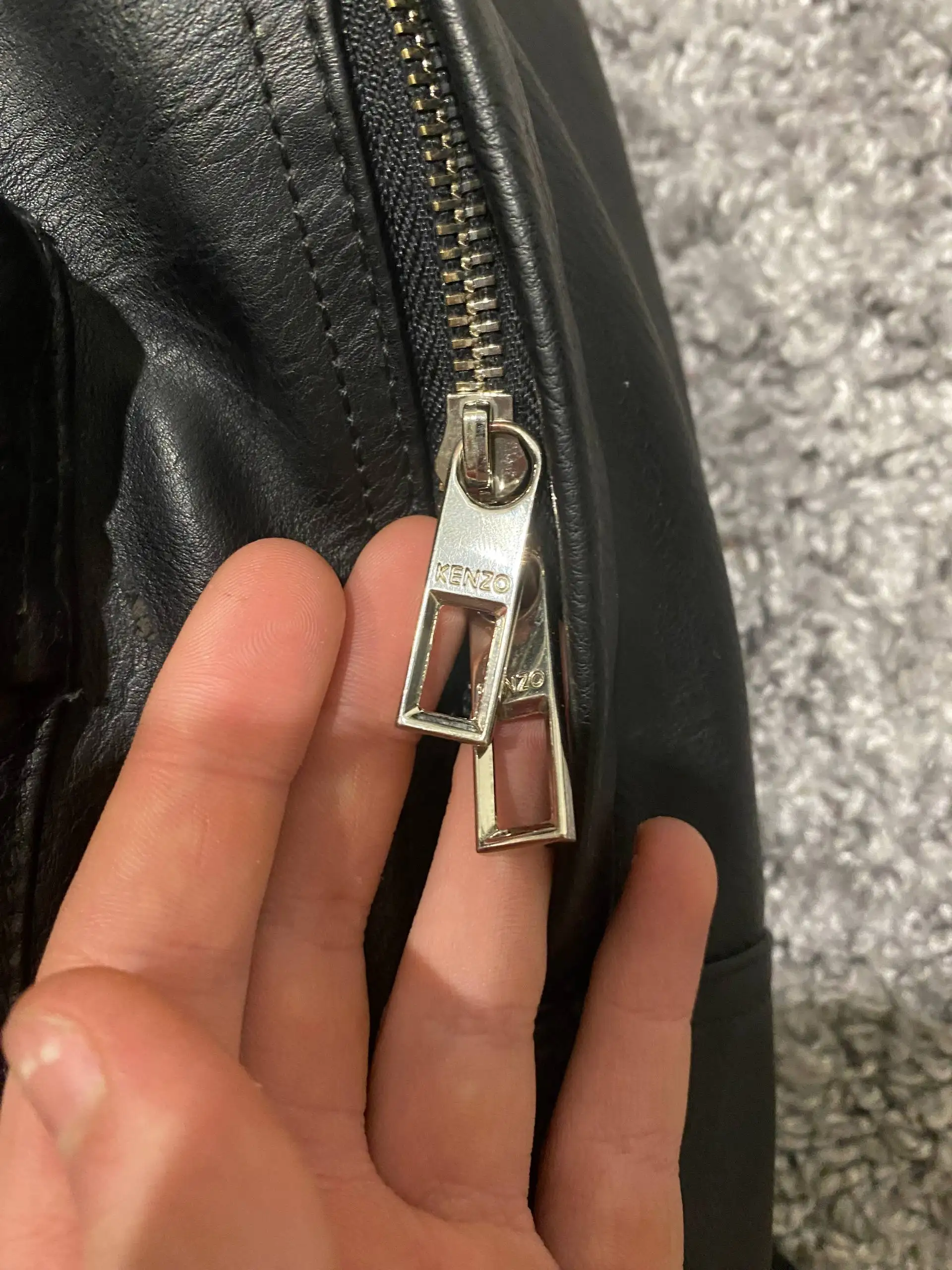 Продажа брендовой одежды Kenzo с дефектами - Одежда в Пермь