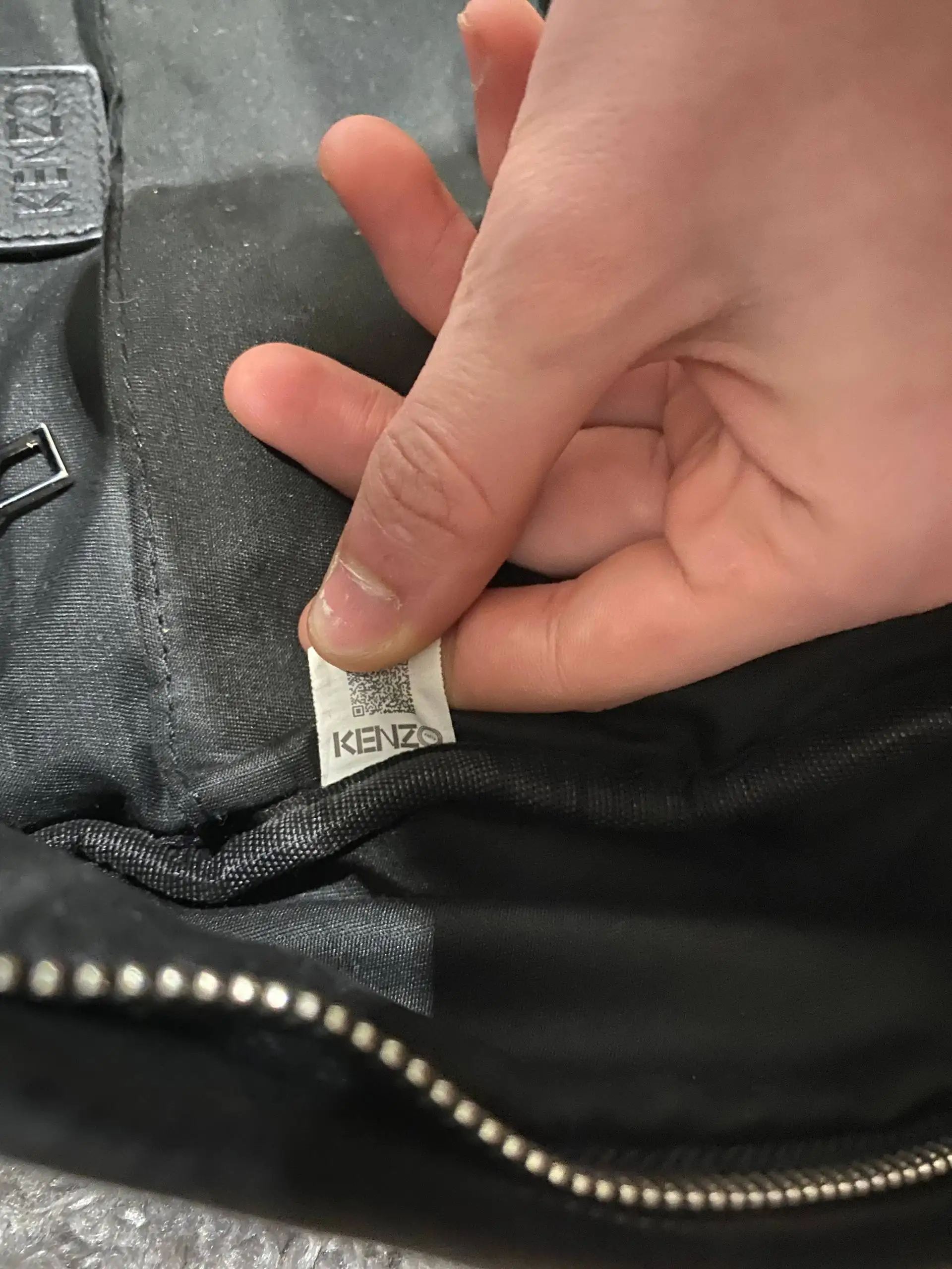 Продажа брендовой одежды Kenzo с дефектами - Одежда в Пермь