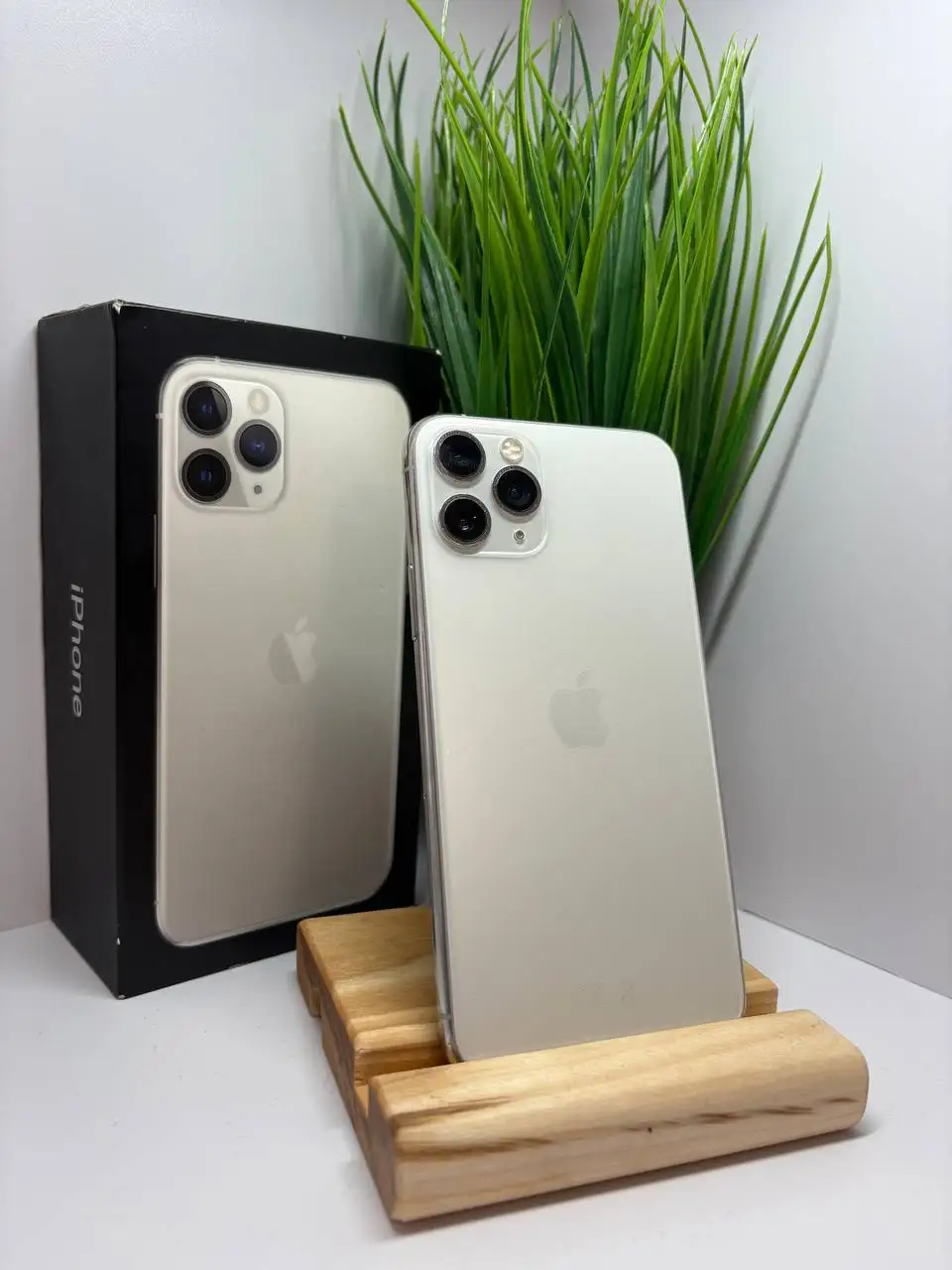 Продам iPhone 11 Pro 64GB - Смартфоны (Электроника) в Пермь