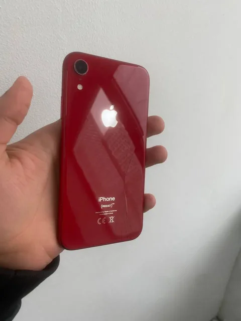 Продажа iPhone XR 128 ГБ - Техника Apple в Пермь