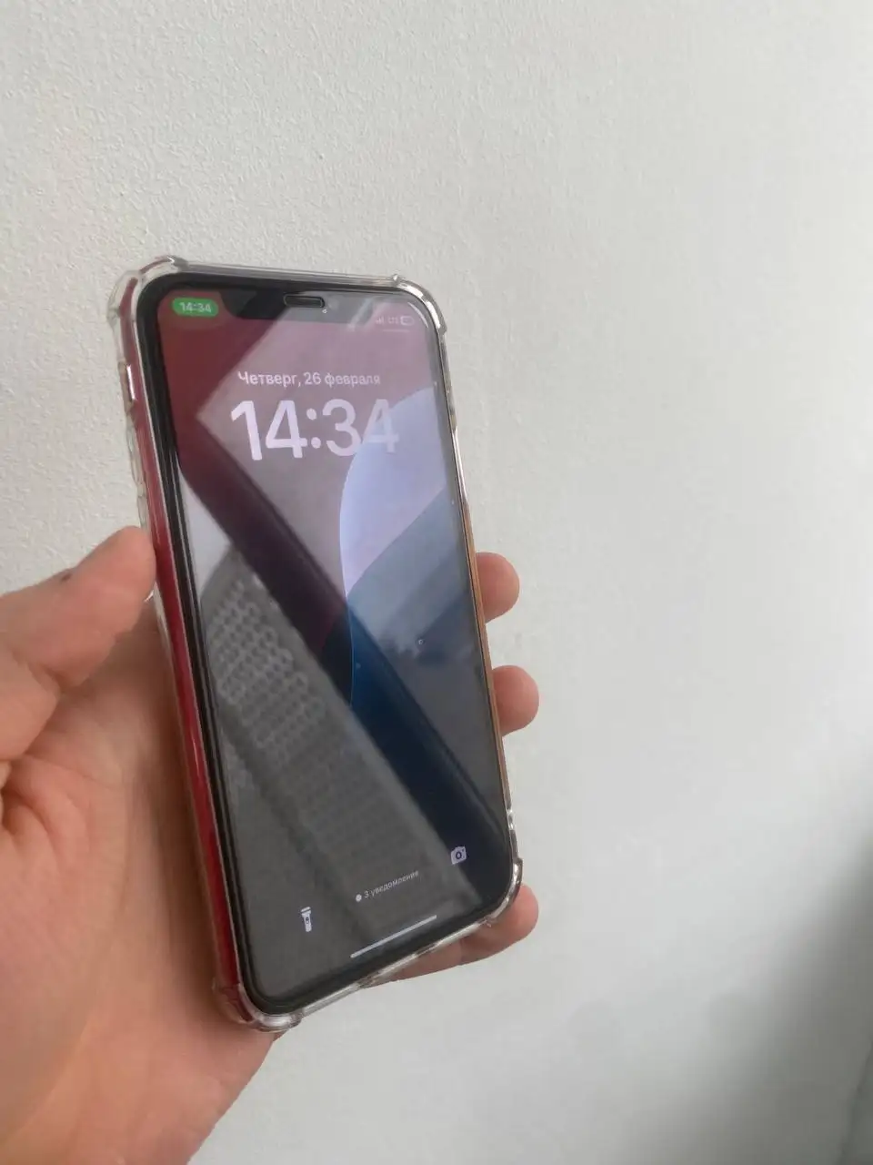 Продажа iPhone XR 128 ГБ - Смартфоны (Электроника) в Пермь