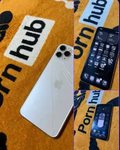 Обмен iPhone 11 Pro Max 64GB - Игровые приставки и телефоны в Пермь