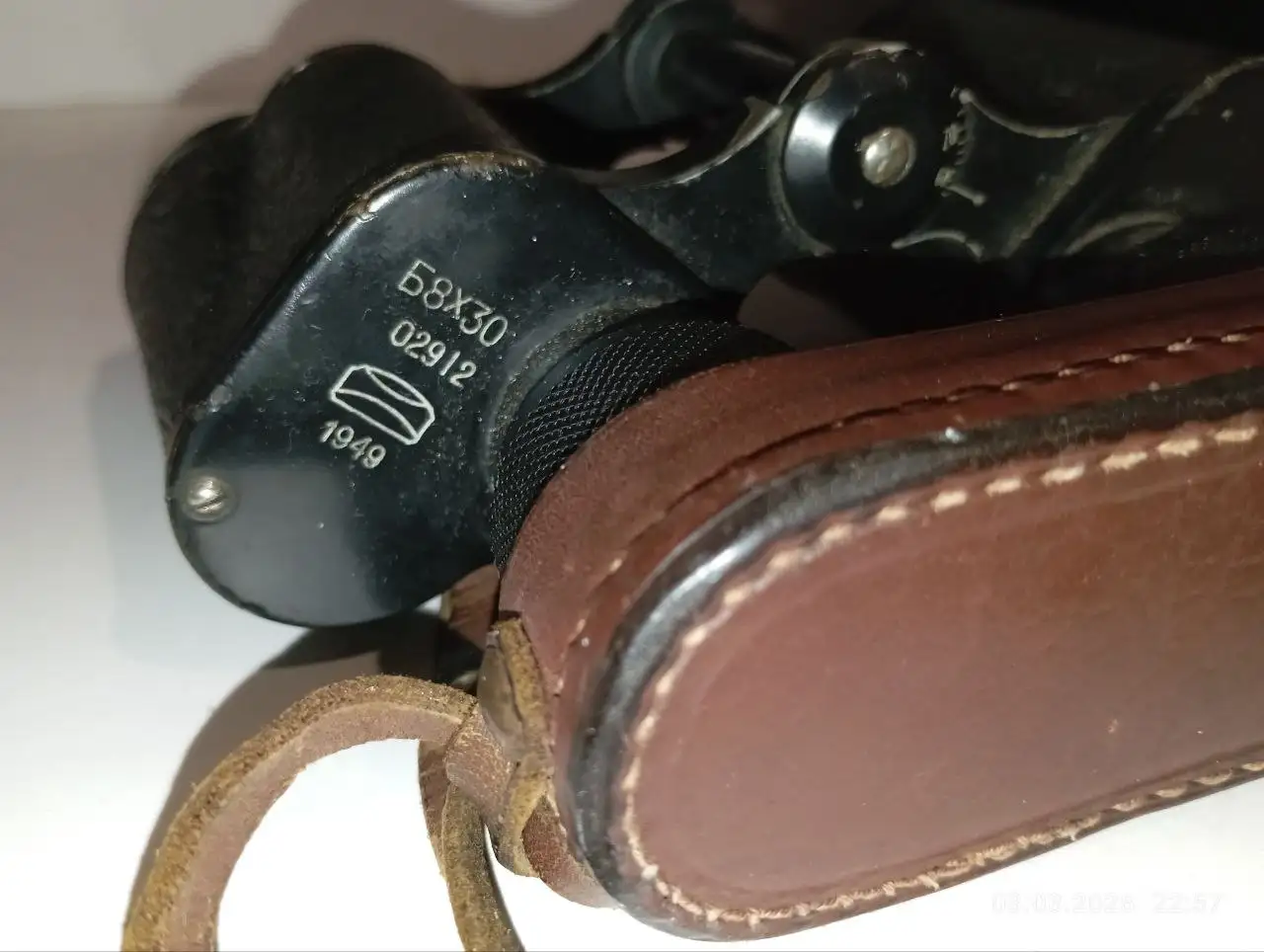 1949 года, полностью оригинальный - Барахолка в Пермь