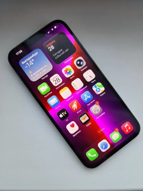 Продажа iPhone 13 Pro Max и копии AirPods Pro 2 - Музыкальное оборудование в Пермь