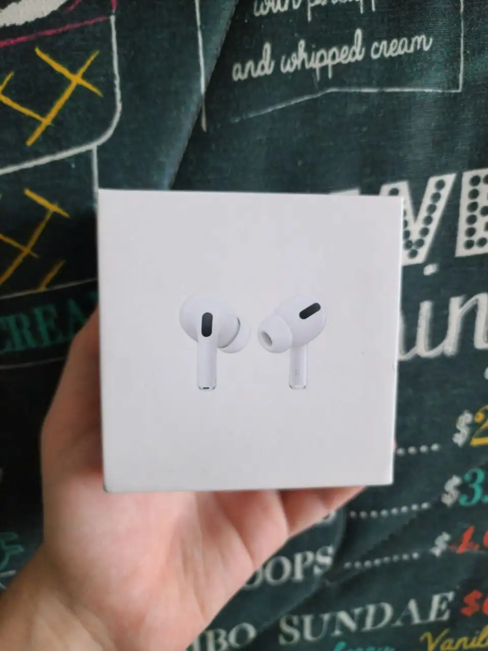 Продажа iPhone 13 Pro Max и копии AirPods Pro 2 - Смартфоны и аксессуары (Электроника) в Пермь