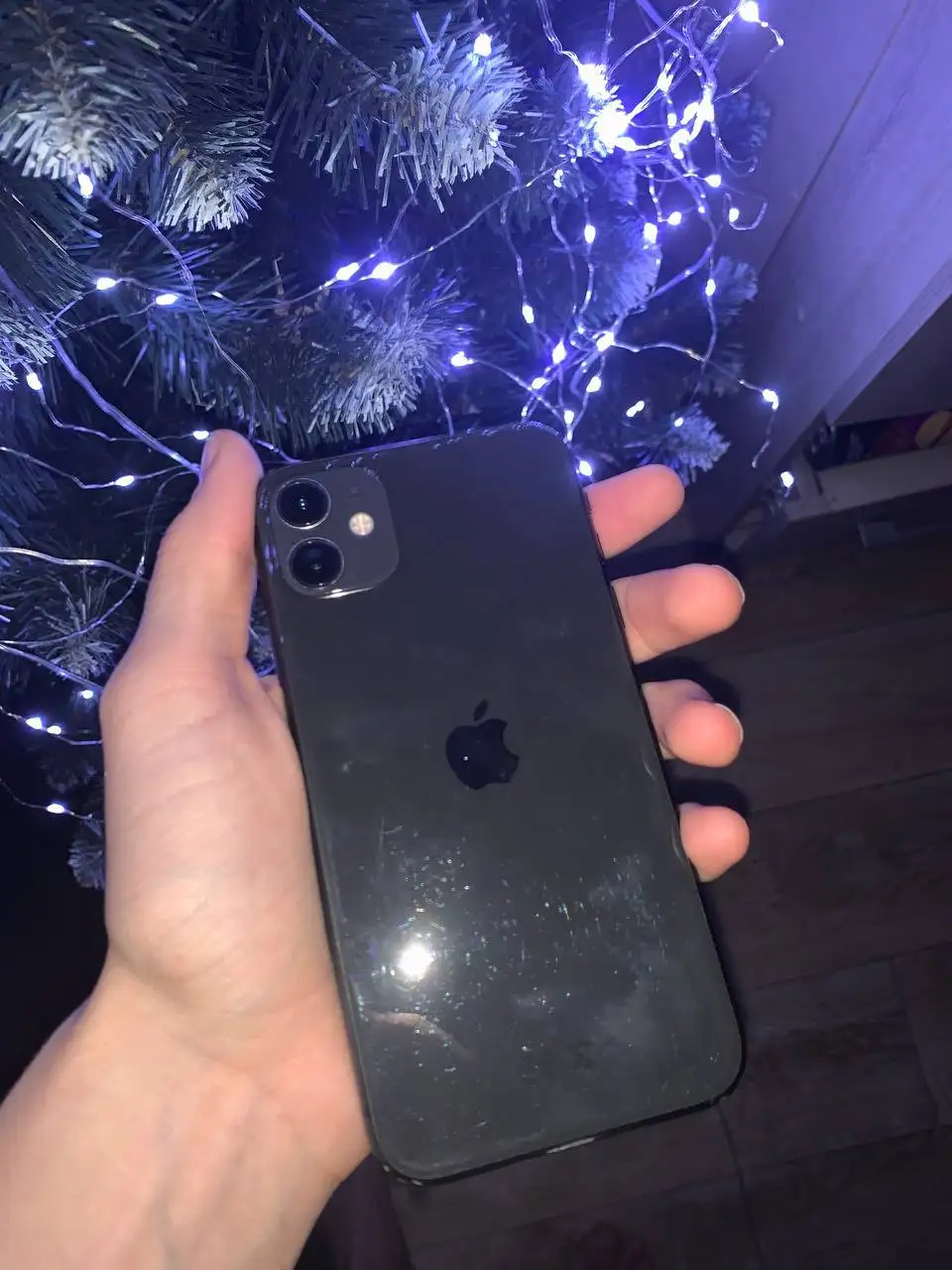 Айфон 11 с нерабочим Face ID - Смартфоны (Электроника) в Пермь