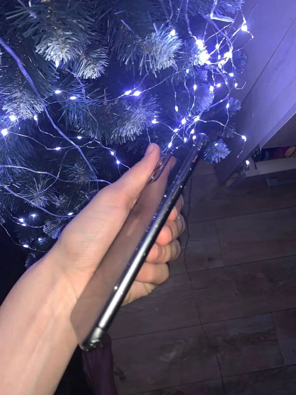 Айфон 11 с нерабочим Face ID - Смартфоны (Электроника) в Пермь