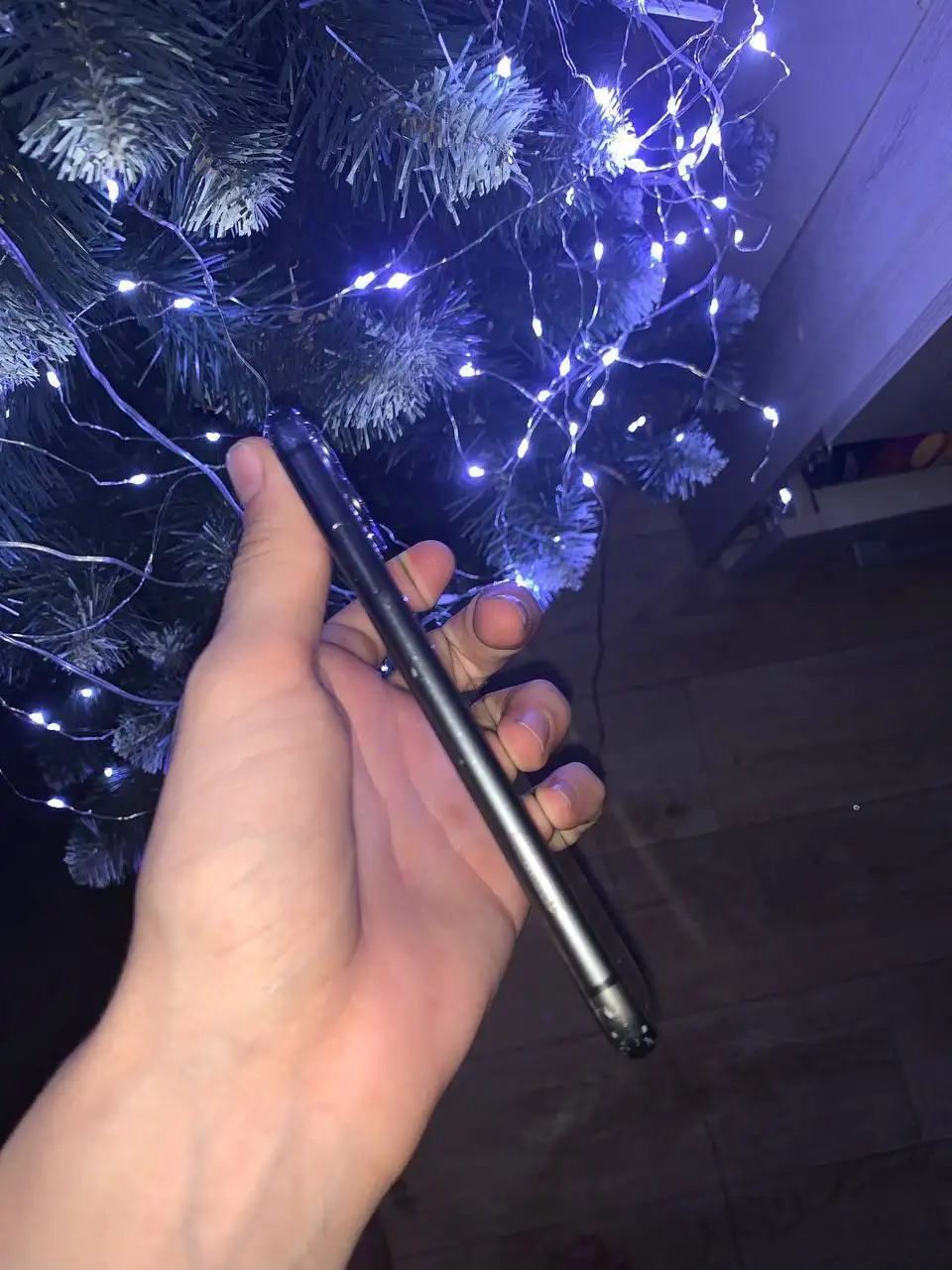 Айфон 11 с нерабочим Face ID - Смартфоны (Электроника) в Пермь