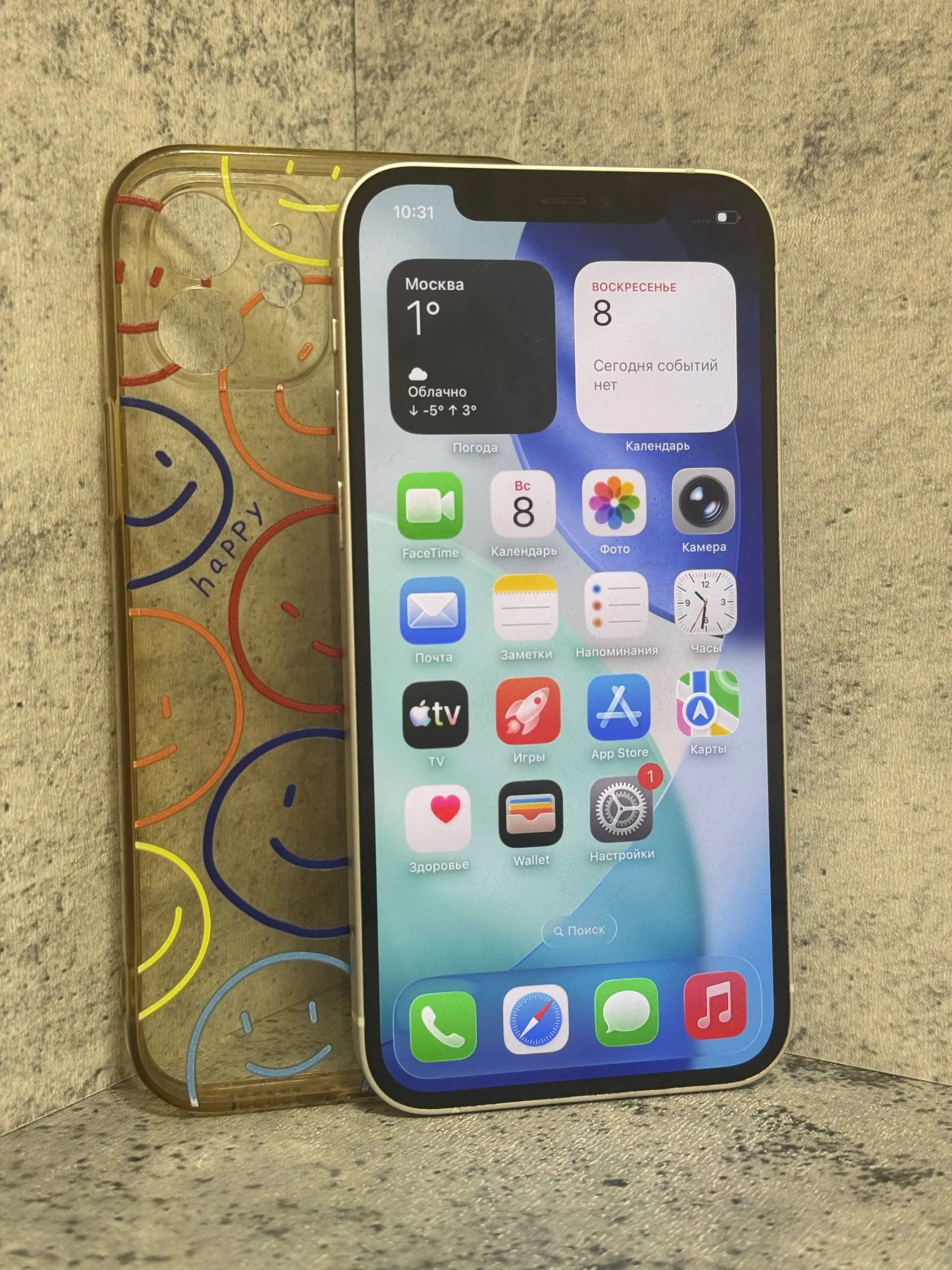 Продажа iPhone 12, 12 Pro, 13 (б/у, разные характеристики) - Смартфоны и телефоны (Электроника) в Пермь