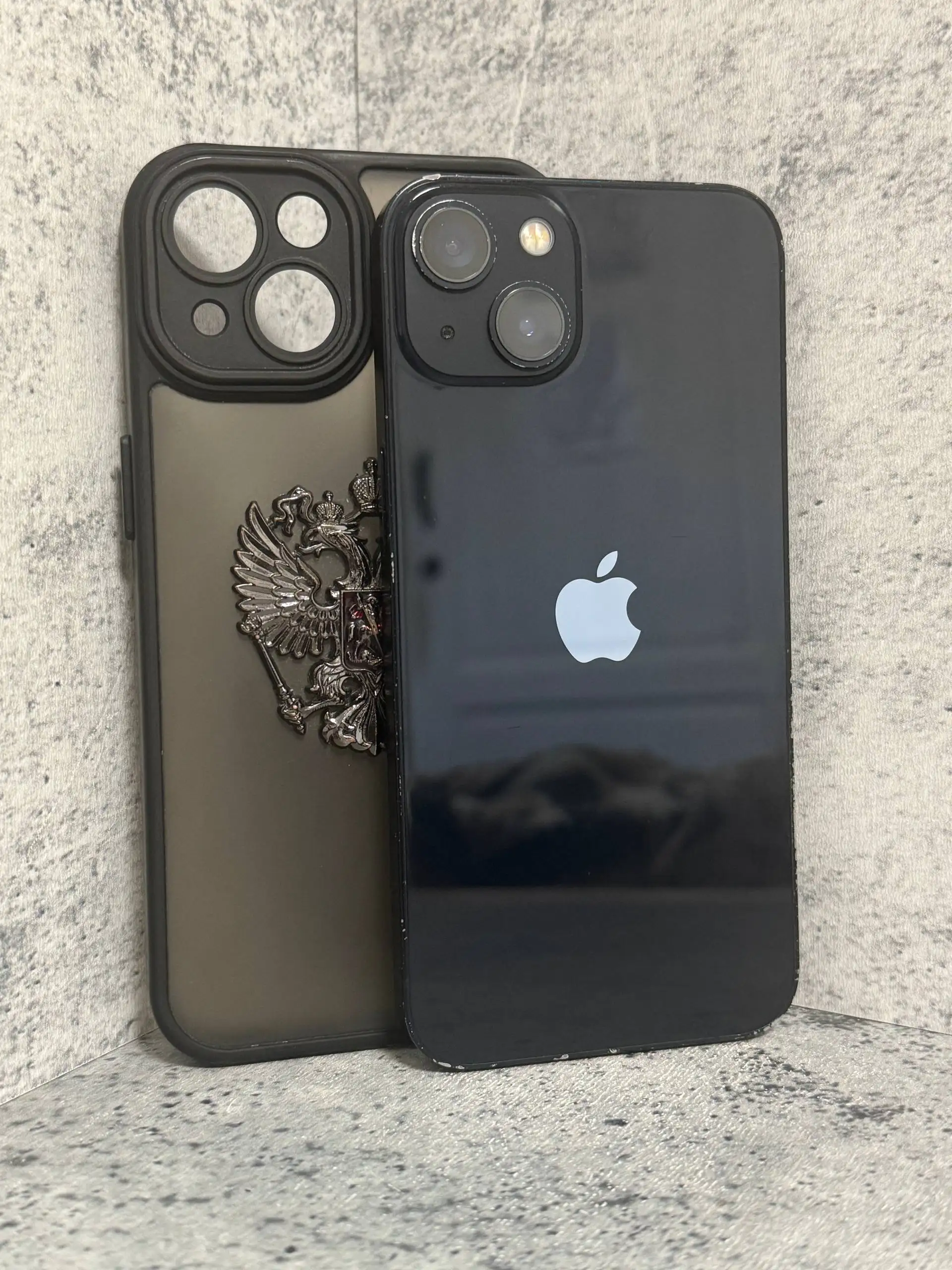 Продажа iPhone 12, 12 Pro, 13 (б/у, разные характеристики) - Смартфоны и телефоны (Электроника) в Пермь