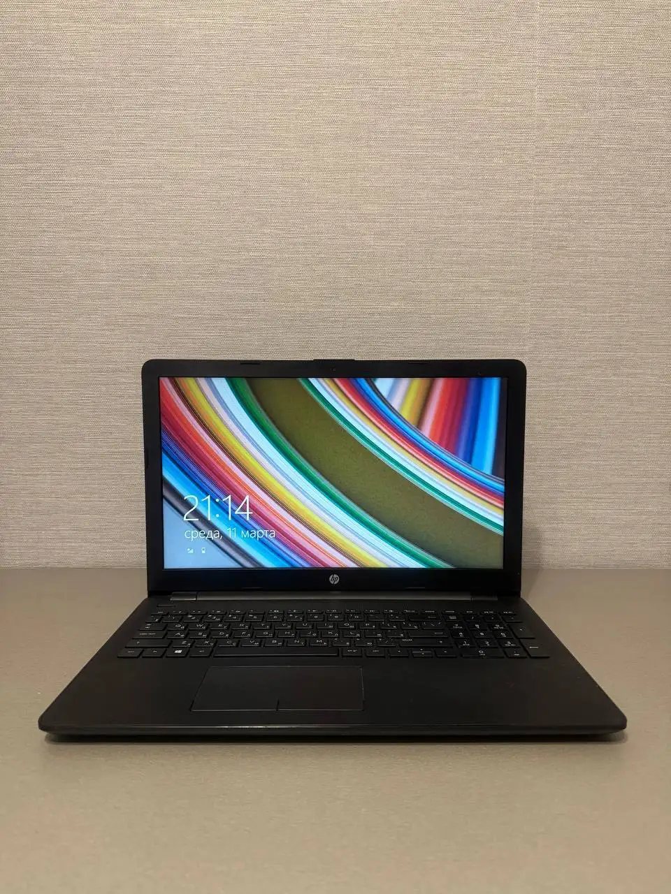 Ноутбук HP AMD A4-9120 4ГБ/500ГБ для учебы и работы - Ноутбуки (Электроника) в Пермь