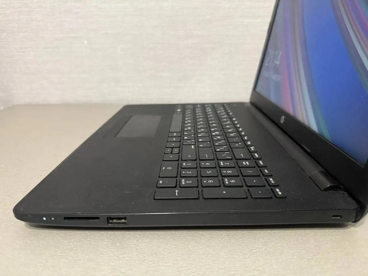 Ноутбук HP AMD A4-9120 4ГБ/500ГБ для учебы и работы - Ноутбуки (Электроника) в Пермь